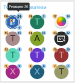 [XENDEEP] Top Users Stats Widget