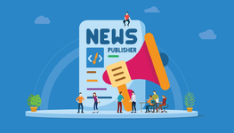 [XenCustomize] News Publisher: Home Page, Portal & CMS