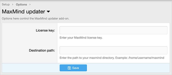 [AndyB] MaxMind updater