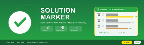 [XFSkins] Solution Marker