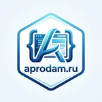 Сделай логотип для форума с надписью aprodam.ru по тематике скрипты и шаблоны для Xenforo32145...jpg