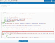 Как добавить логотип электронной почты в XenForo