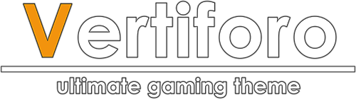 [StylesFactory] Vertiforo