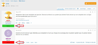 [OzzModz] Online/Offline Badges