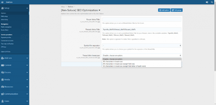 [Xen-Soluce] SEO Optimization