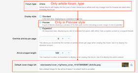 [XT] CoverArticleThread