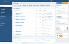 [cXF] Vertical Navigation