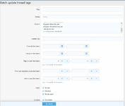 [MMO] Tag Essentials