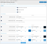 [XenGenTr] Fixed & Normal topic bar