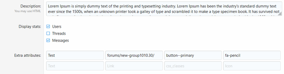 [OzzModz] Widget: About Us