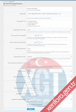 [XenGenTr] Popup System