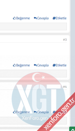 [XenGenTr] Quickly tag the user