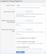 [OzzModz] Contact Us Thread