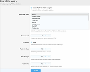 [CoderBeams] Posts of the Week
