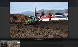 [AndyB] Lightbox manager