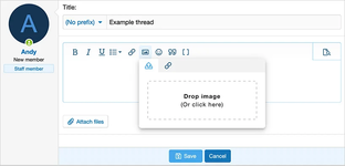 [AndyB] Remove drop image