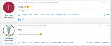 [cXF] Last Edited Position
