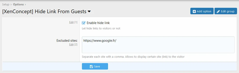 [XenConcept] Hide links / Medias / Images (BbCode) to guests