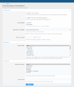 [XTR] Top Poster of The Month