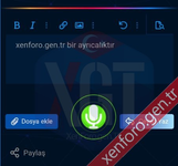 [XenGenTr] A Topic For Writing
