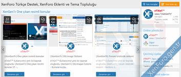 [XenGenTr] One of the illustrated issues