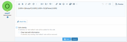 [OzzModz] Switch Save/Cancel Button Positions