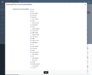 Enhanced Post Count Incrementation