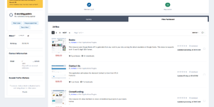 Files Purchased By Members