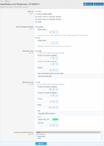 Watermark System (STWM2)