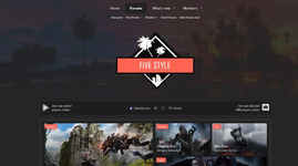 [StylesFactory] FiveStyle