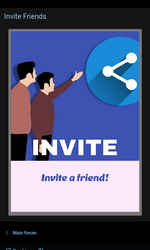 A Personalized Share this page Widget