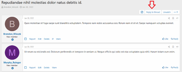 [OzzModz] Reply To Thread In Thread Action Buttons