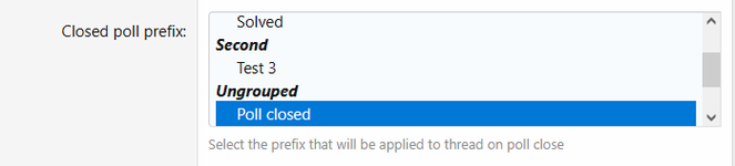 [OzzModz] Closed Poll Prefix