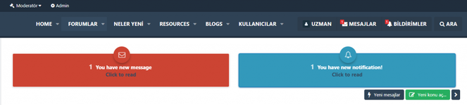 [WBB] New Notification