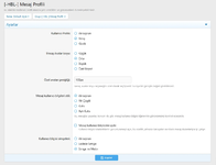 [HeBeLe] Xenforo Message profile