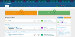 [OzzModz] In Your Face Notifications