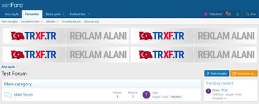 Отзывчивое отсортированное рекламное пространство