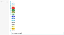 Настройка анимации префиксов тем xenforo