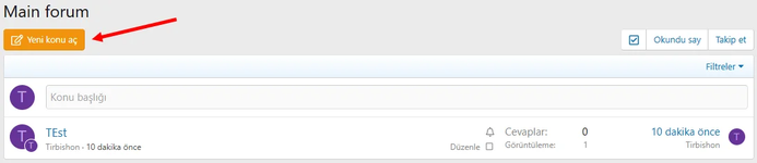 Эффект наведения на описания категорий