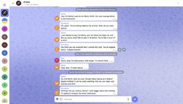 [021] Real-Time Chat + UI.X