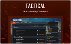 [ThemeHouse] Tactical