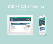 [Webtiryaki] Style Tar