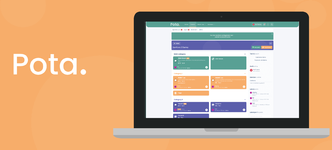 [DohTheme] Pota
