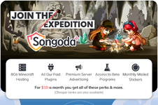 [Songoda] EpicHeads - The Head Plugin Challenger