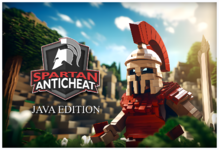Spartan Anti Cheat for Java | Advanced AntiCheat Detection