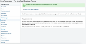 [cXF] Register Page Enhancements