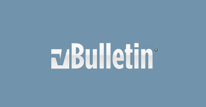 vBulletin Released Full Nulled