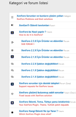 [XenGenTr] Special forum icons