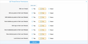 [Truonglv] Thread owner (starter) permissions