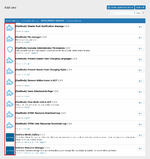 [OzzModz] Remove Addon Icons In ACP